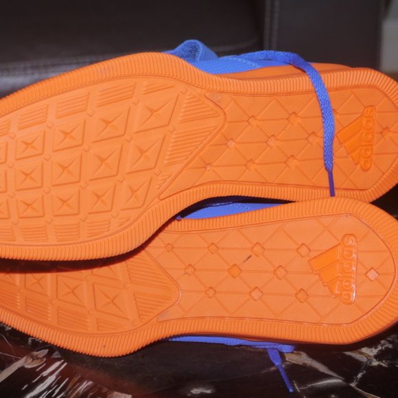 Adidas Crazy Power RK Weightlifting Shoes, Sz 10.5 - Picture 4 of 6